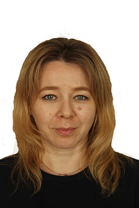 Кадирова Алсу Маликовна